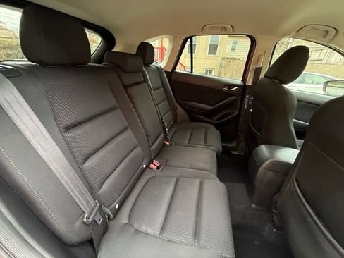 Used 2016 MAZDA CX-5 Touring image 28