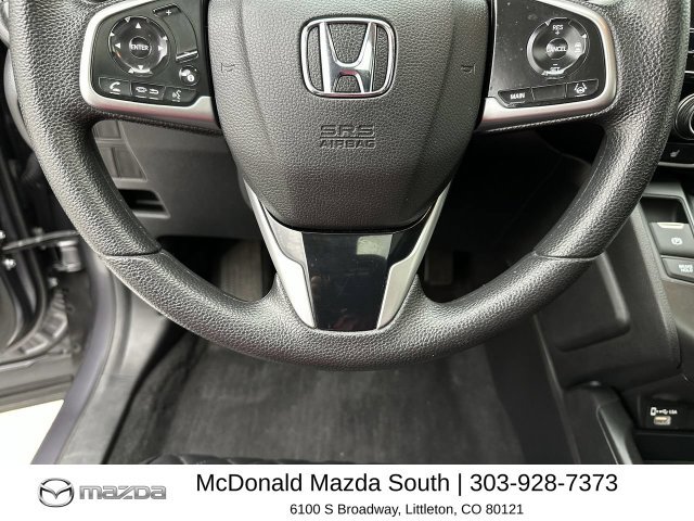 Used 2020 Honda CR-V EX image 14