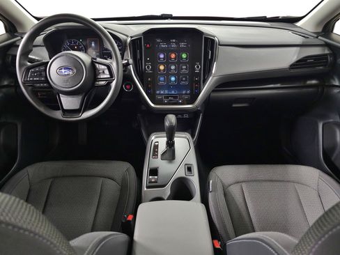 Used 2024 Subaru Crosstrek 2.0i Premium w/ Crosstrek Mirror Package AWD/4WD image 17