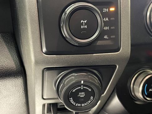 Certified 2019 Ford F150 Raptor w/ Equipment Group 802A Luxury AWD/4WD image 11