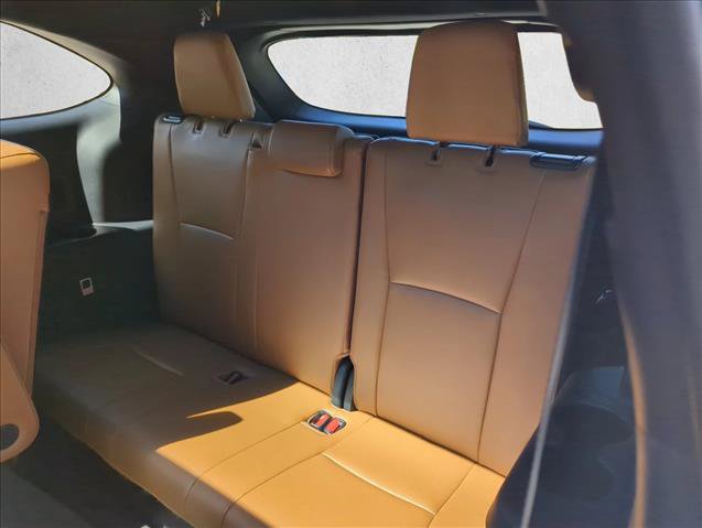 Used 2025 Toyota Highlander Platinum AWD/4WD image 20