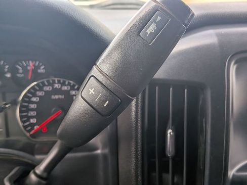 Used 2016 Chevrolet Silverado 3500 W/T w/ WT Convenience Package image 27