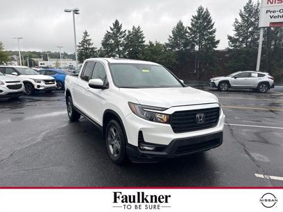 Used 2023 Honda Ridgeline RTL