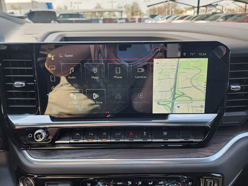 New 2026 GMC Sierra 1500 SLT w/ SLT Premium Plus Package image 25