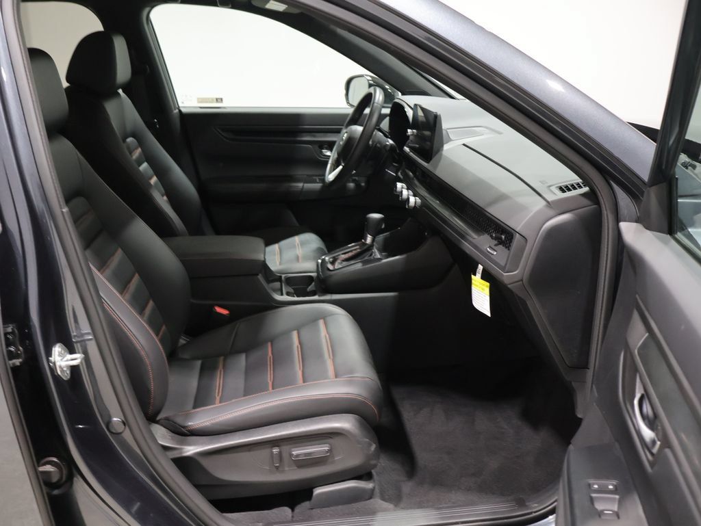 Used 2024 Honda CR-V Sport-L image 22
