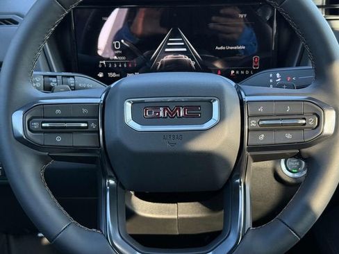 New 2026 GMC Terrain AT4 w/ Convenience Package III image 17