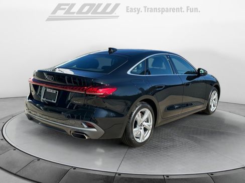 Used 2025 Audi A5 2.0T Premium w/ Convenience Package image 9