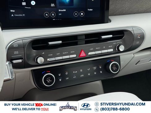 New 2026 Hyundai Palisade Limited image 40