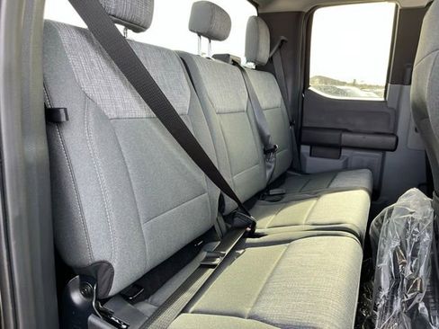 New 2026 Ford F250 XLT image 18