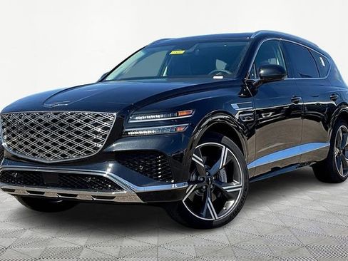 New 2026 Hyundai Santa Fe SEL image 2