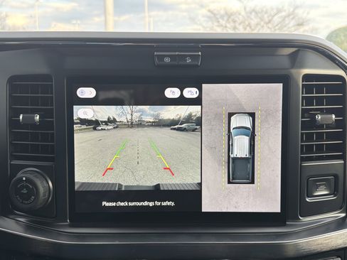 New 2025 Ford F250 Lariat w/ Lariat Ultimate Package image 35