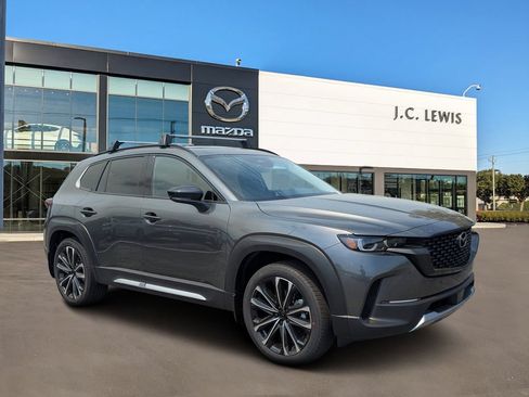 New 2026 MAZDA CX-50 2.5 Turbo w/ Accent Package AWD/4WD image 1