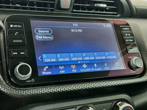 Used 2023 Nissan Kicks SV FWD image 19