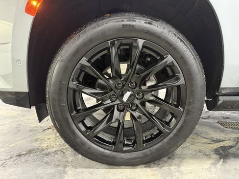 Used 2024 Cadillac Escalade Sport Platinum image 36