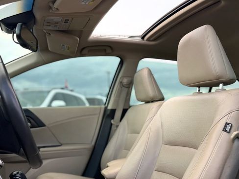 Used 2013 Honda Accord EX-L image 21