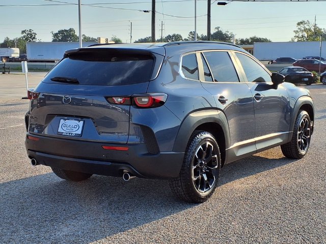 New 2026 MAZDA CX-50 Meridian Edition w/ Weather Package AWD/4WD image 2