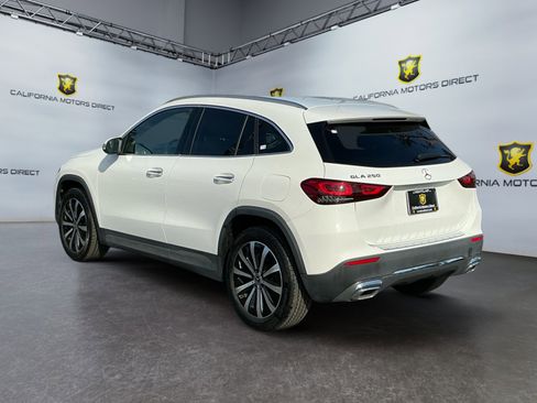 Used 2023 Mercedes-Benz GLA 250 image 3