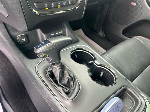 Used 2018 Dodge Durango GT w/ Premium Group image 24