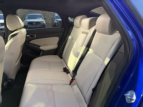 Used 2023 Acura Integra A-Spec image 9