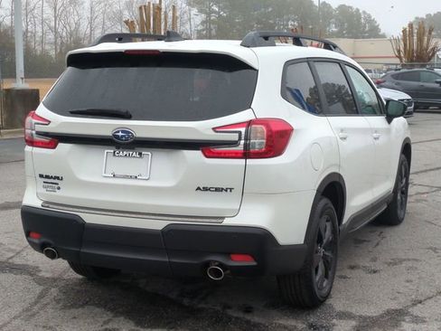 New 2026 Subaru Ascent Premium image 3