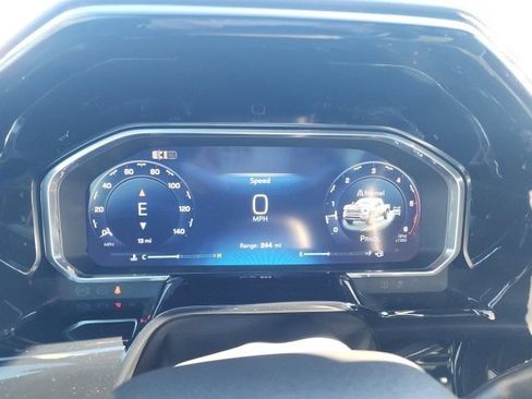 New 2026 Chevrolet Silverado 2500 High Country w/ Technology Package image 43