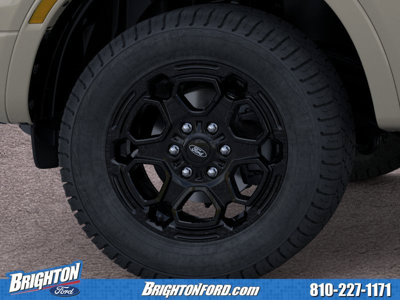 New 2026 Ford Ranger XLT w/ Equipment Group 301A High AWD/4WD image 20