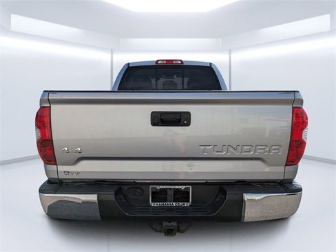 Used 2014 Toyota Tundra SR5 image 4