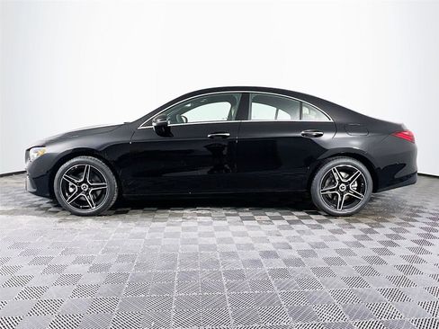 New 2026 Mercedes-Benz CLA 250 4MATIC image 3
