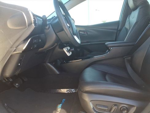Certified 2018 Toyota Prius Prime Advanced image 19