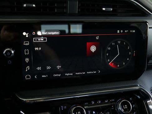 New 2025 GMC Sierra 2500 Denali w/ Max Trailering Package image 14