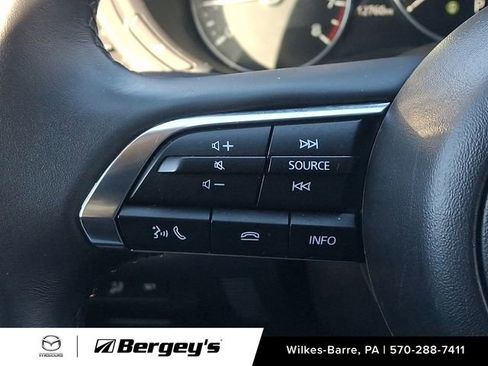 Certified 2025 MAZDA CX-30 AWD 2.5 S w/ Preferred Package image 25