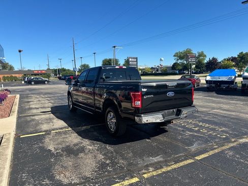 Used 2017 Ford F150 XLT w/ Equipment Group 302A Luxury image 3
