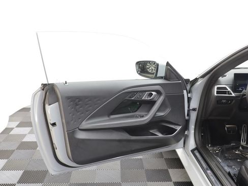 Used 2026 BMW 230i xDrive Coupe w/ M Sport Package AWD/4WD image 5