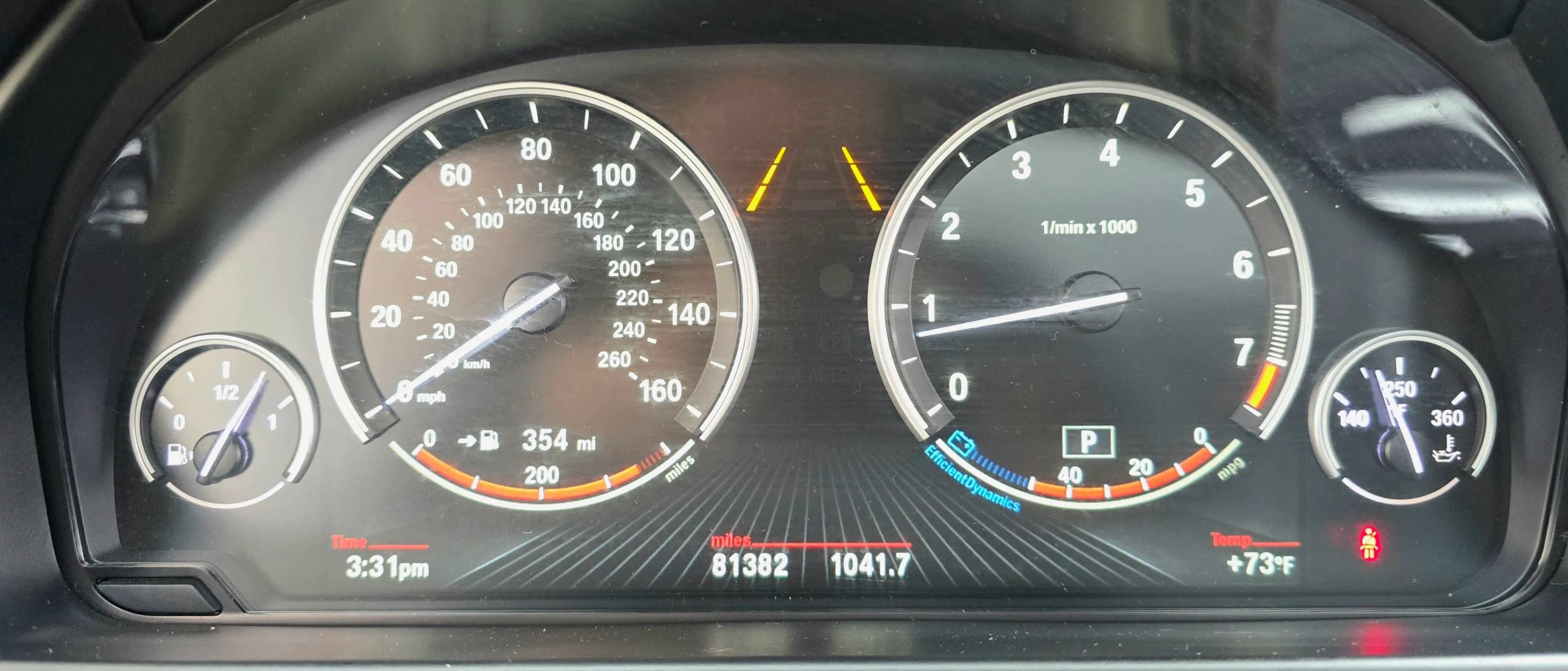 Used 2015 BMW X5 xDrive50i AWD/4WD image 34
