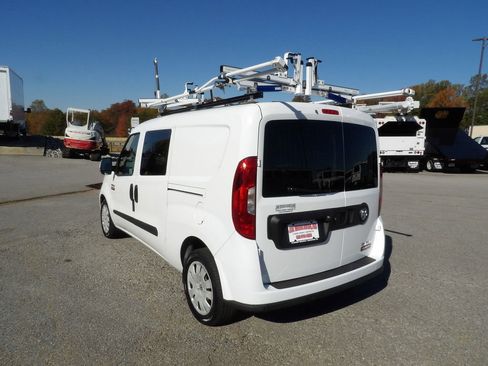 Used 2021 RAM ProMaster City Tradesman SLT w/ Window Group 05 image 5