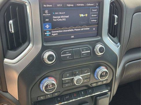Certified 2021 GMC Sierra 1500 SLT w/ SLT Premium Package RWD image 25