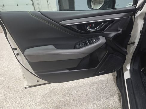 Used 2024 Subaru Outback Onyx Edition XT image 14