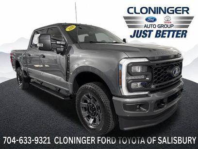 Used 2026 Ford F250 XL w/ STX Appearance Package