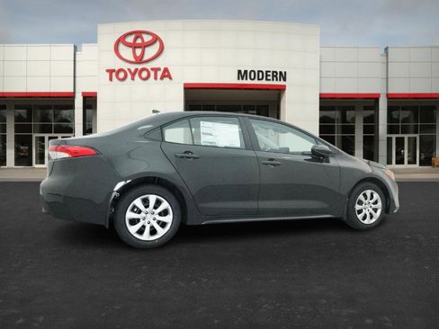 New 2026 Toyota Corolla LE image 24