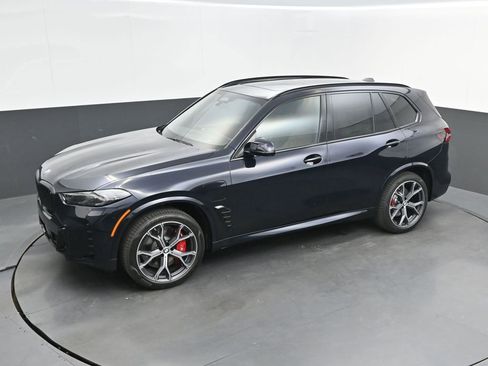New 2026 BMW X5 xDrive50e AWD/4WD image 40