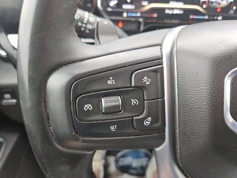 Used 2025 GMC Sierra 1500 Elevation image 21