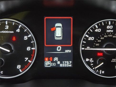 Used 2025 Subaru Forester Sport w/ Popular Package #1 image 20