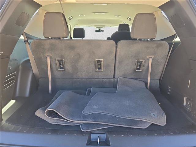 Used 2018 Chevrolet Traverse LT FWD image 6