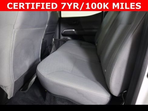 Used 2021 Toyota Tacoma SR5 image 15