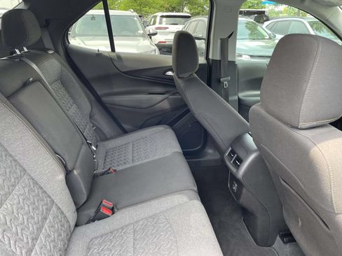 Used 2023 Chevrolet Equinox LT FWD image 10
