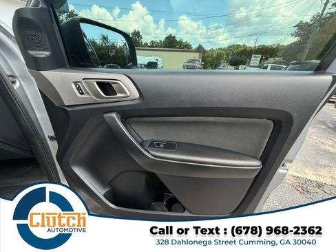 Used 2020 Ford Ranger XLT w/ Equipment Group 301A Mid AWD/4WD image 26
