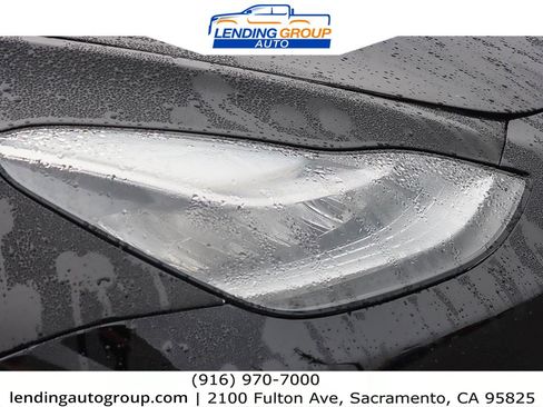 Used 2021 Tesla Model Y Long Range image 7