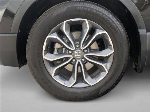 Used 2022 Honda CR-V EX-L image 23