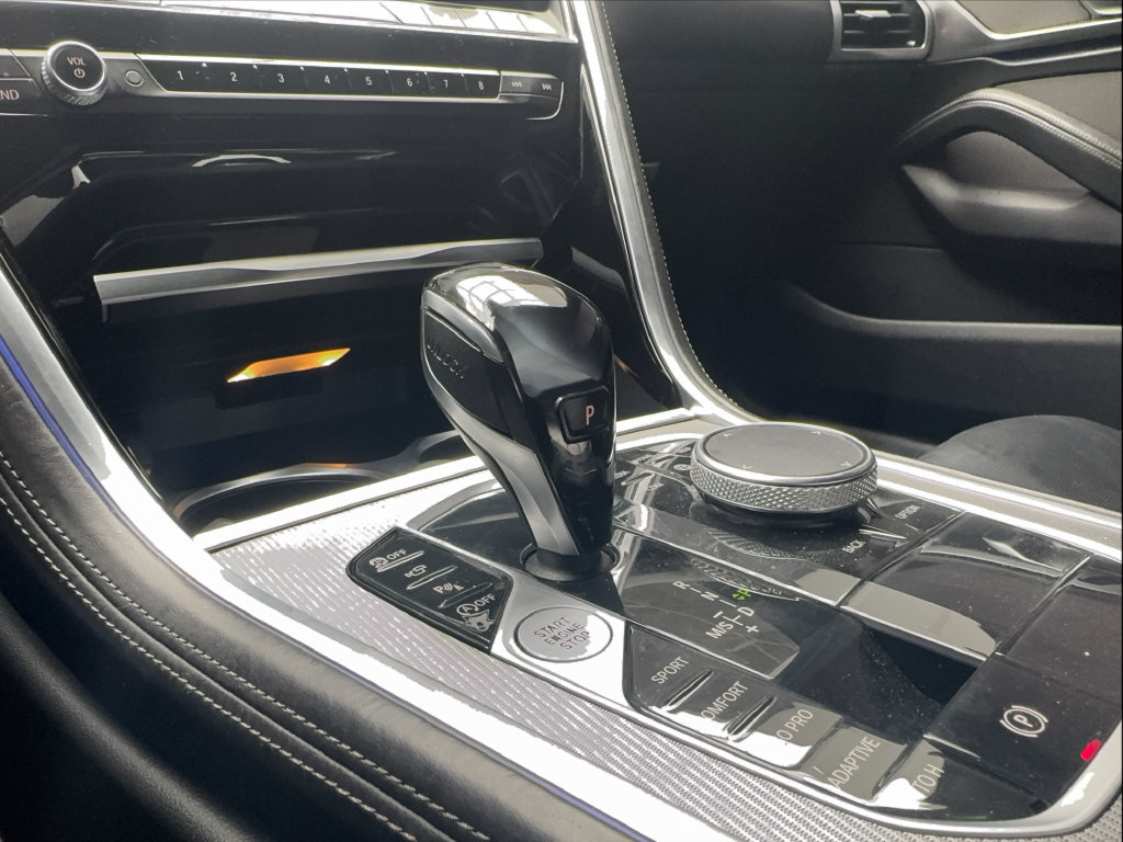 Used 2022 BMW 840i Coupe RWD image 25
