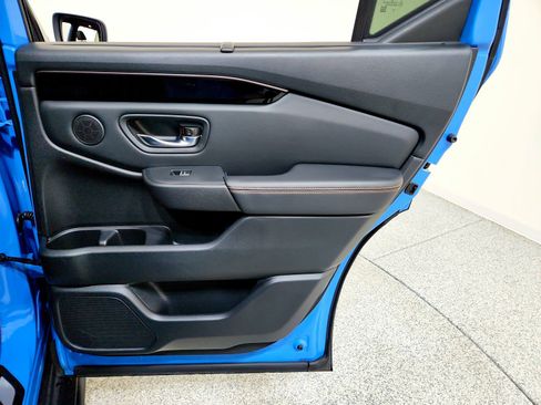 Used 2023 Honda Pilot TrailSport image 26